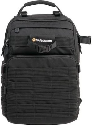 Vanguard 37M BK nagyítás
