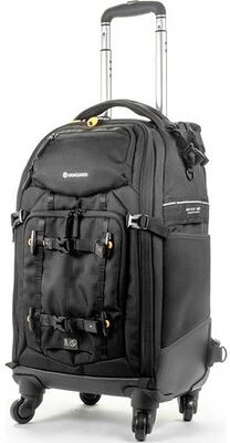 Vanguard  nagyítás