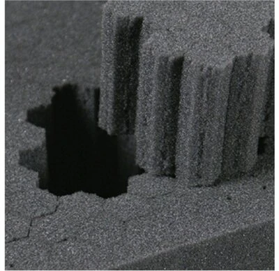 Vanguard  nagyítás