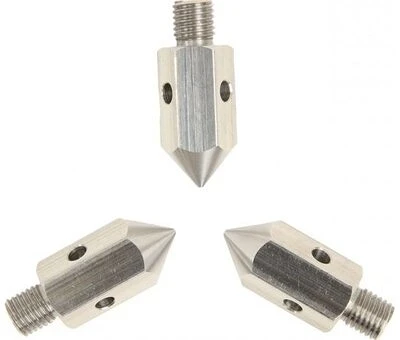 Vanguard VEO SF nagyítás