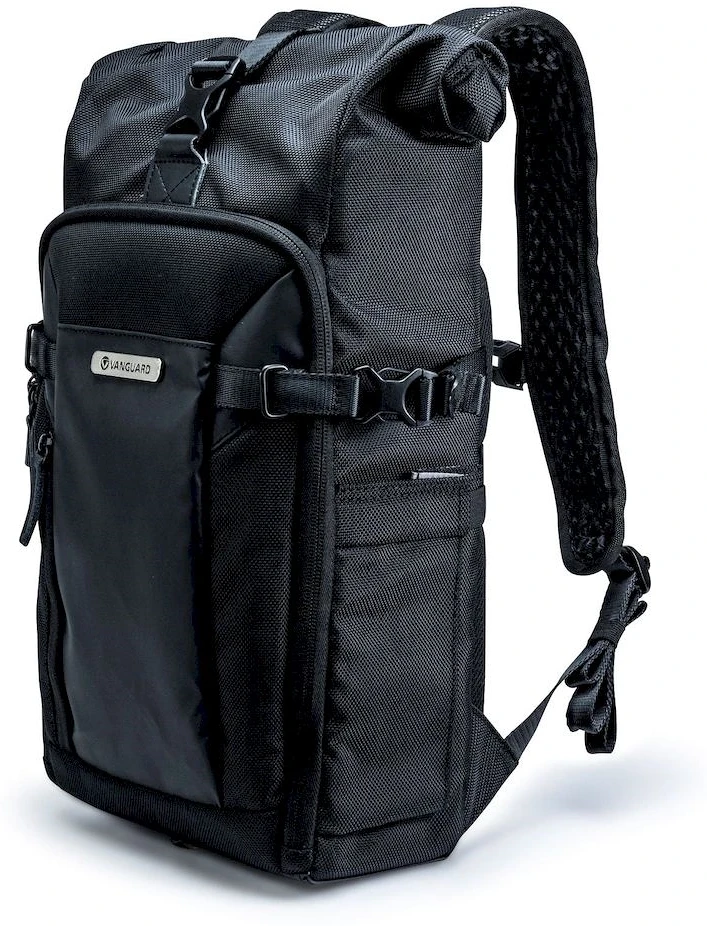 Vanguard 43 RB BK nagyítás