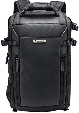 Vanguard 45BFM BK nagyítás