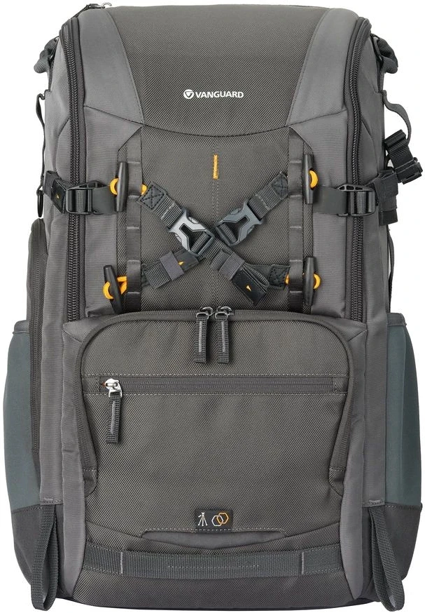 Vanguard ALTA SKY 62 nagyítás