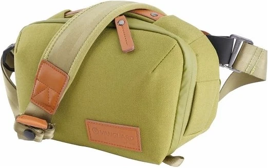 Vanguard CB29 GR nagyítás