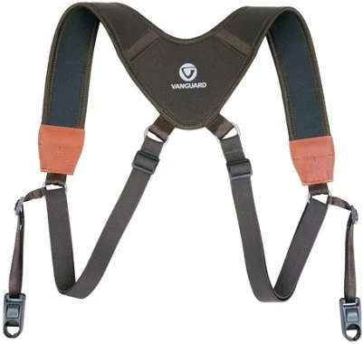 Vanguard DLX BR nagyítás