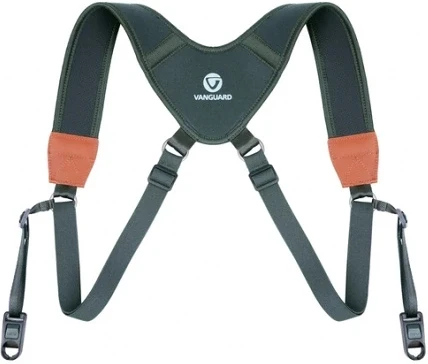 Vanguard DLX GR nagyítás