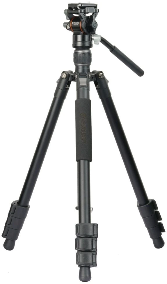 Vanguard GO 234 AV10 nagyítás