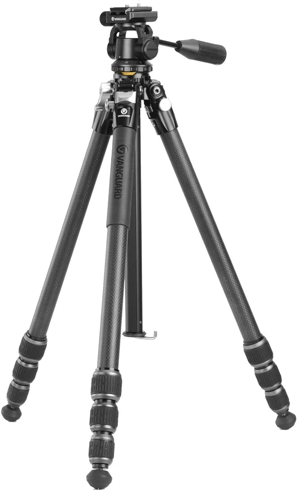 Vanguard VEO 5 234CO26 nagyítás