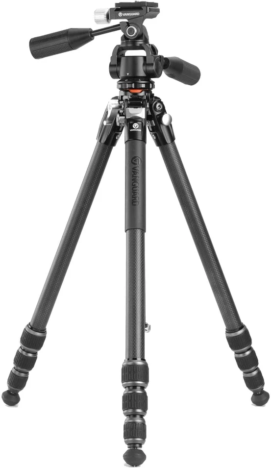 Vanguard VEO 5 234CPS36 nagyítás