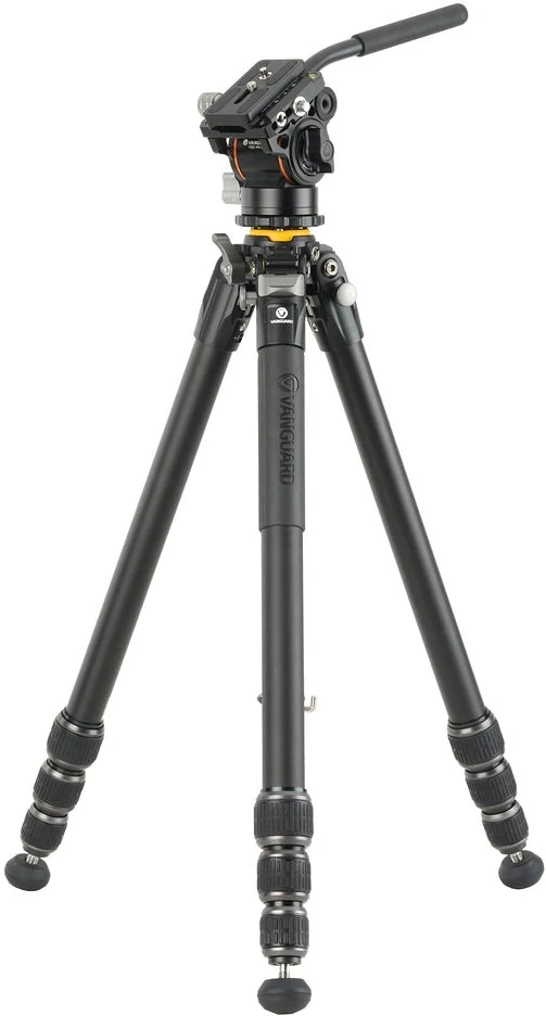 Vanguard VEO 5 264AV14 nagyítás