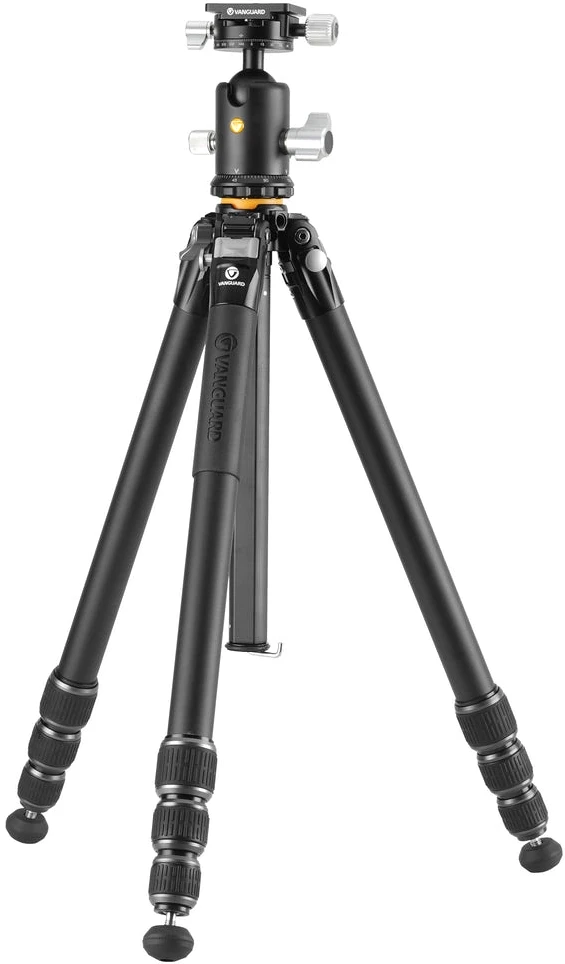 Vanguard VEO 5 304AB250S nagyítás