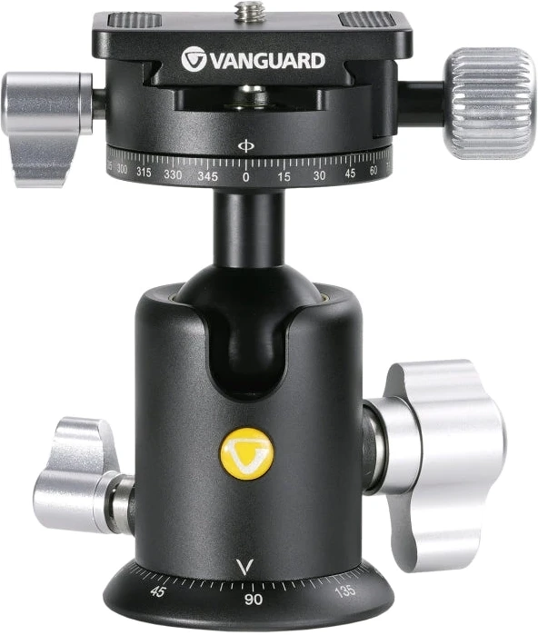 Vanguard VEO BH-160S nagyítás