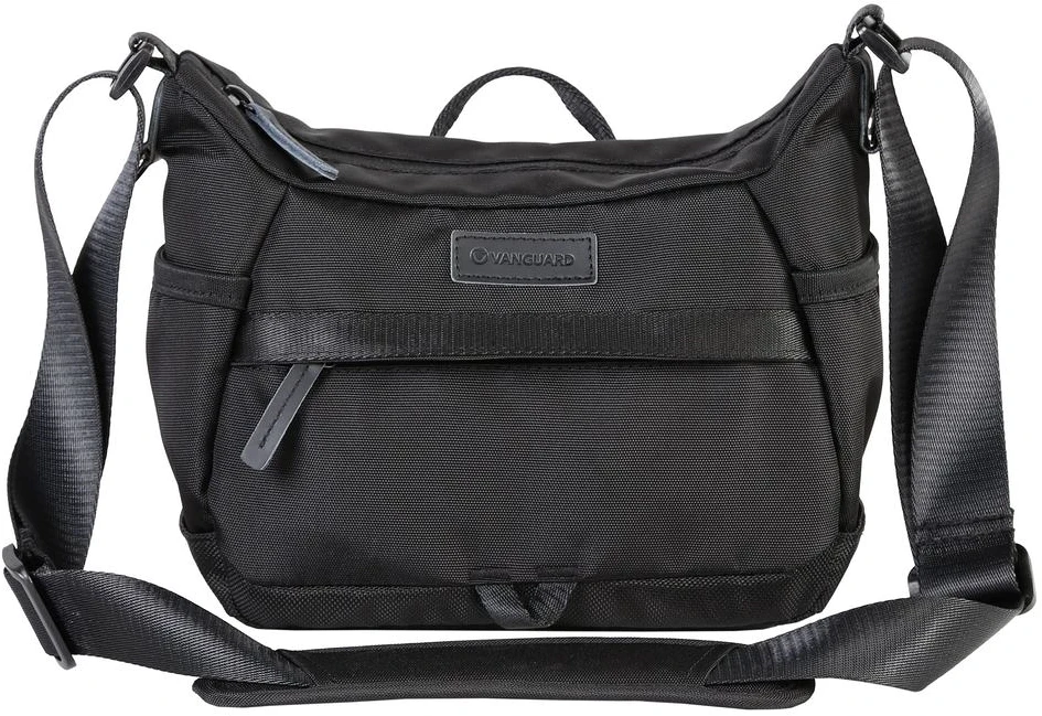 Vanguard VEO GO 21M BK nagyítás