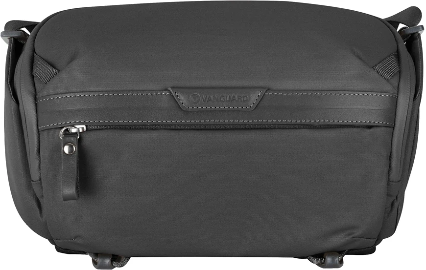 Vanguard VEO METRO S4L BK nagyítás