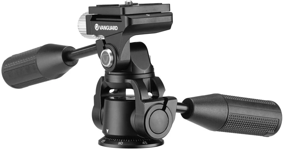 Vanguard VEO PH-36S nagyítás
