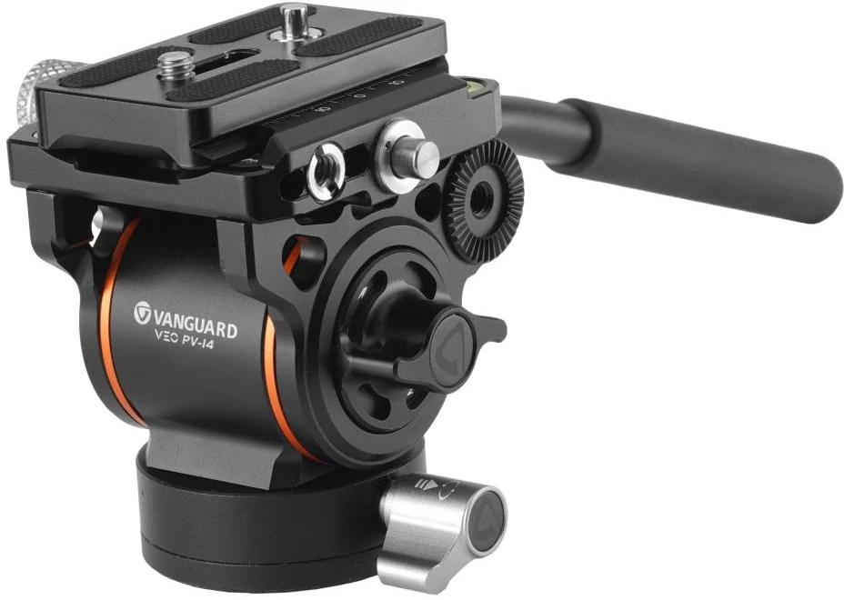 Vanguard VEO PV-14 nagyítás