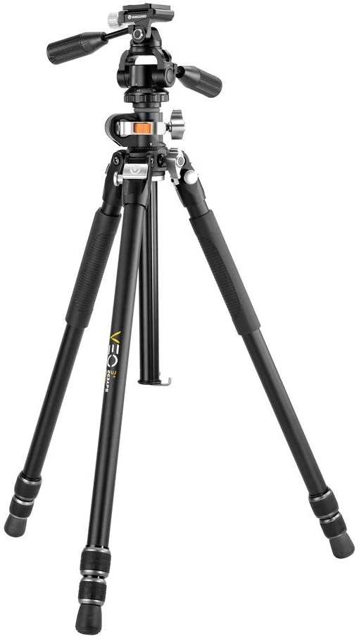 Vanguard VEO3+263APS nagyítás