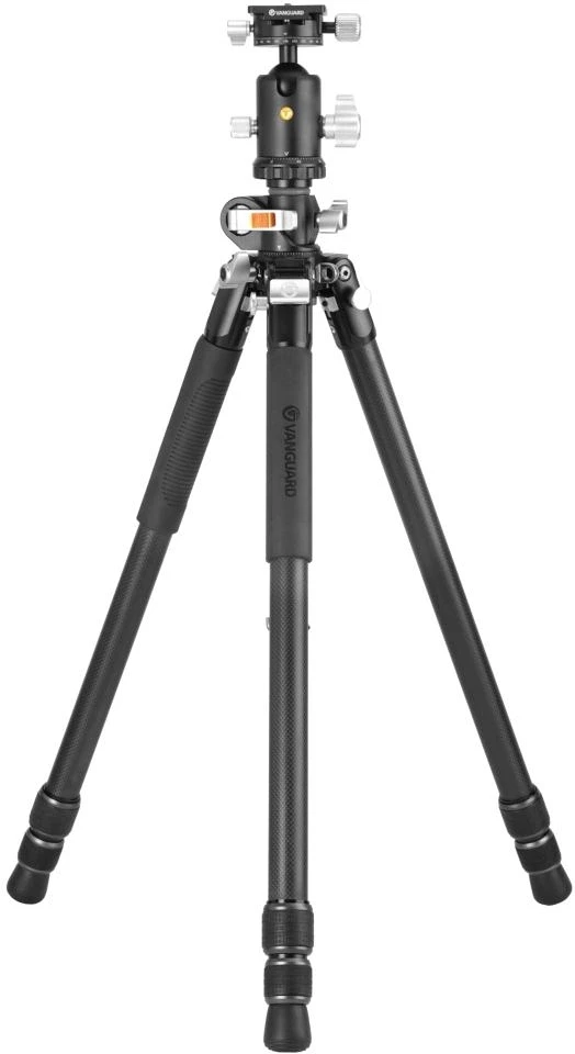 Vanguard VEO3+303CBS nagyítás