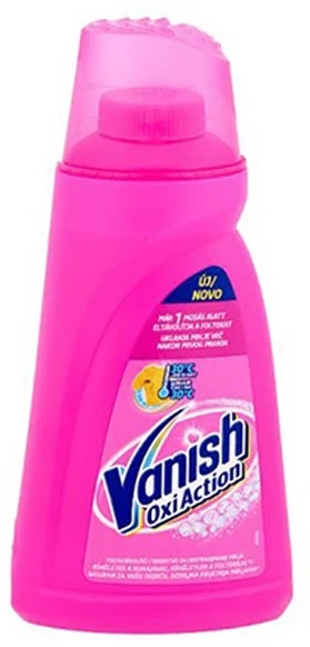 <span itemprop='brand'>Vanish</span> <span itemprop='sku'>C25145</span> nagyítás