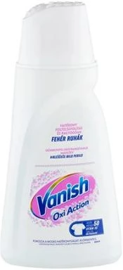 Vanish COR_KHT1212 nagyítás