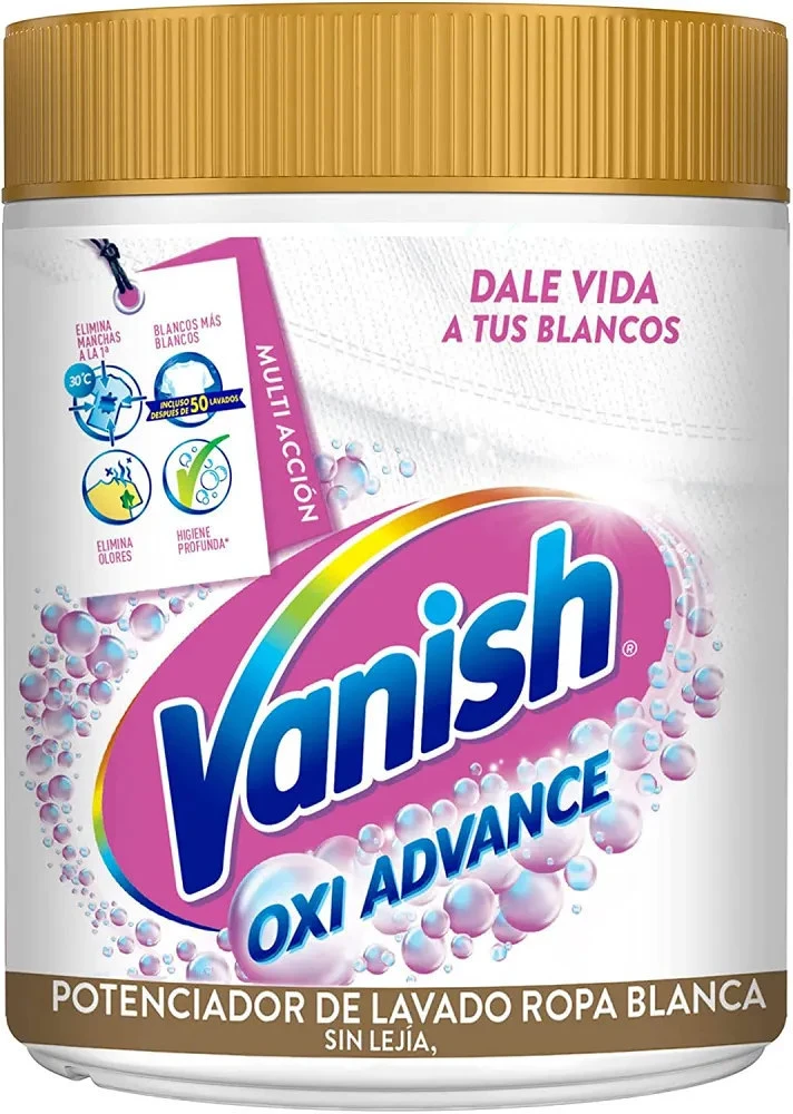 Vanish DA503XSZHT8410104899714 nagyítás