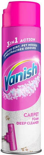 Vanish DA503XSZWY5908252015245 nagyítás