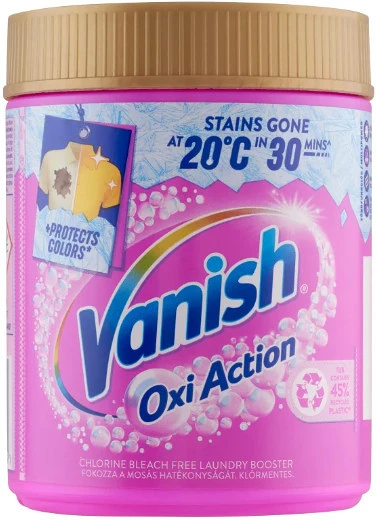 Vanish DA503XSZWY5997321747774 nagyítás