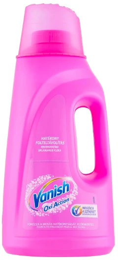 Vanish DA503XSZWY5997321747828 nagyítás