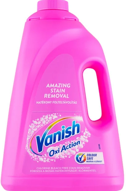 Vanish DA503XSZWY5997321748221 nagyítás