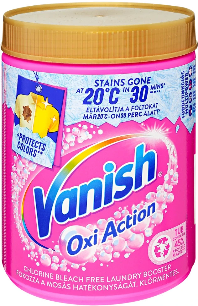 Vanish DA503XSZWY5999109562814 nagyítás