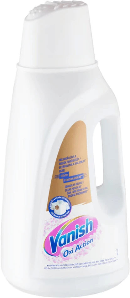 Vanish DA503XSZWY5999109563132 nagyítás