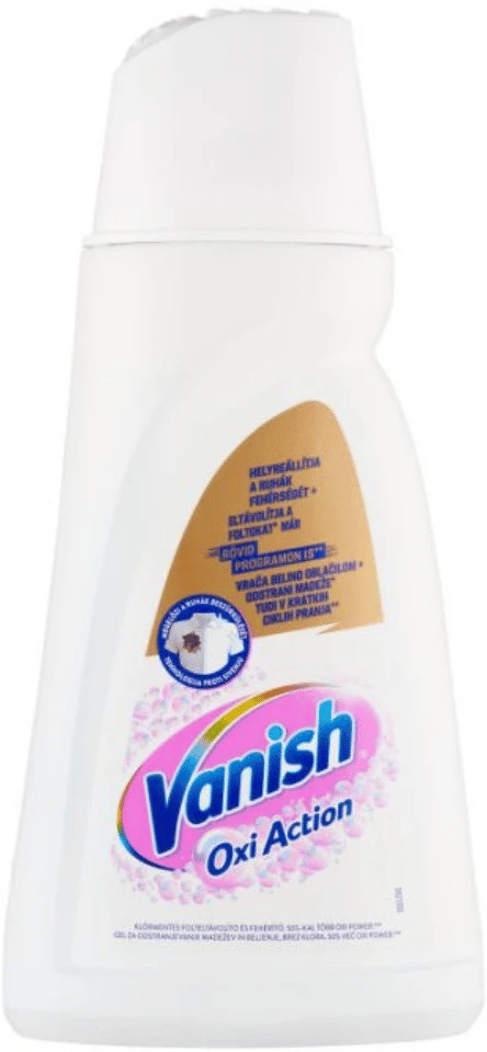 Vanish DA503XSZWY5999109563163 nagyítás