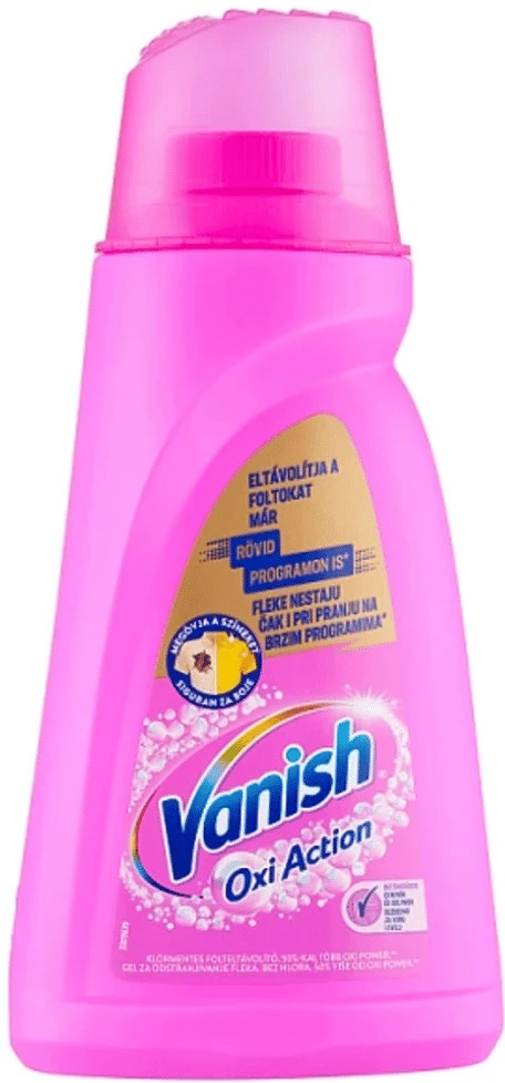Vanish DA503XSZWY5999109563217 nagyítás