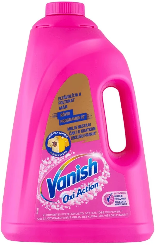 Vanish DA503XSZWY5999109563231 nagyítás