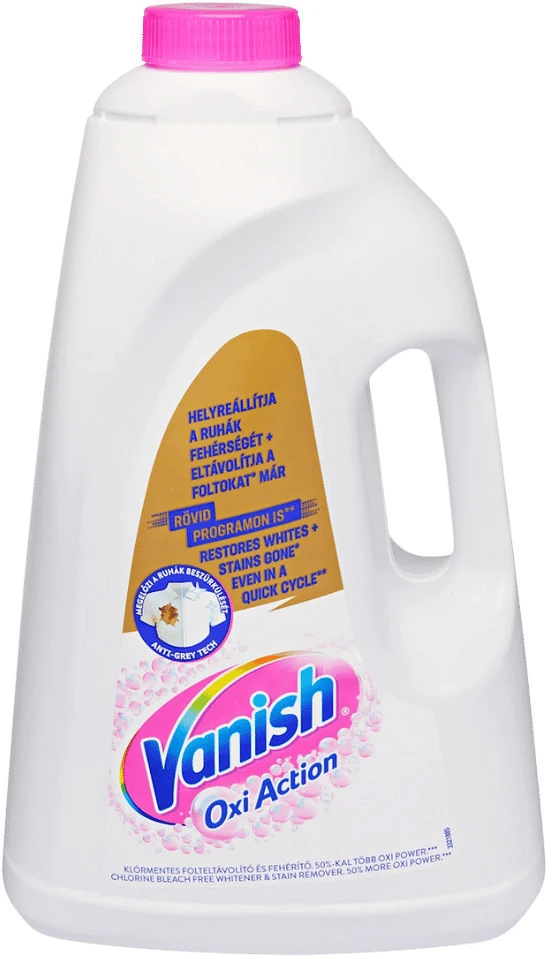 Vanish DA503XSZWY5999109563361 nagyítás