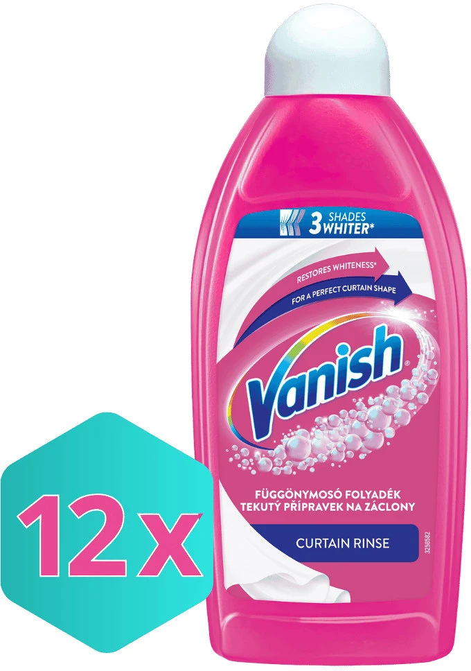 Vanish DA503XSZWYK5900627012644 nagyítás