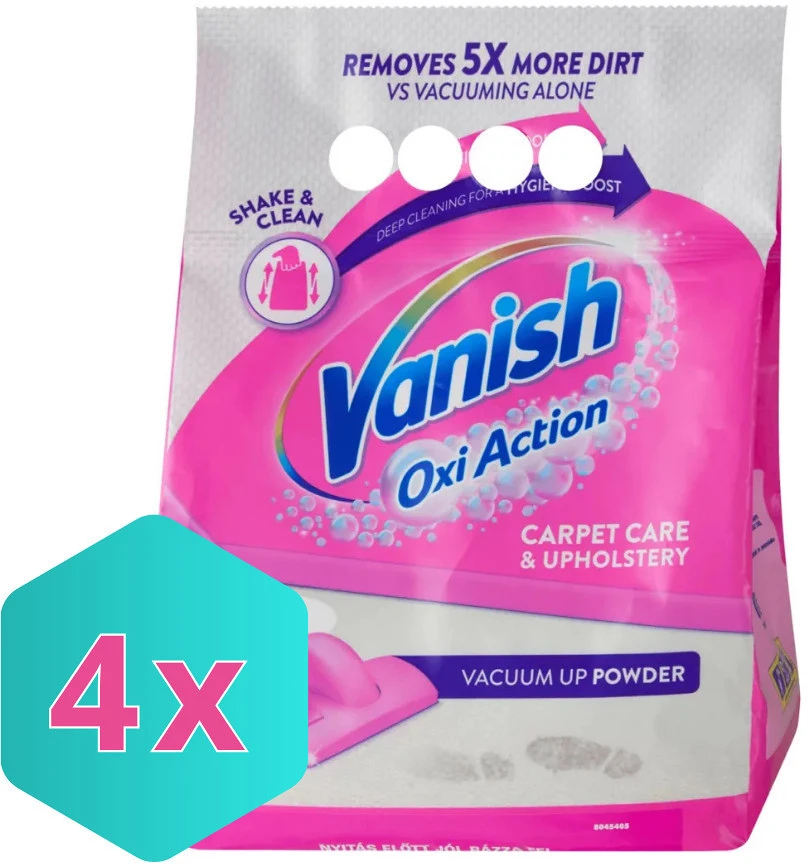 Vanish DA503XSZWYK5997321745343 nagyítás