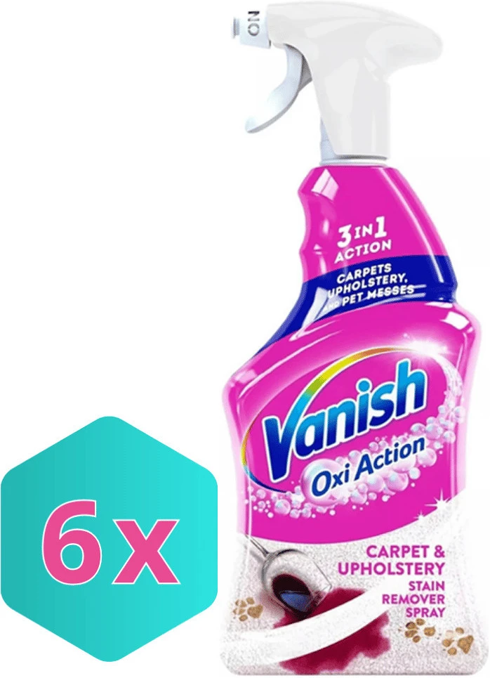 Vanish DA503XSZWYK5999109562739 nagyítás
