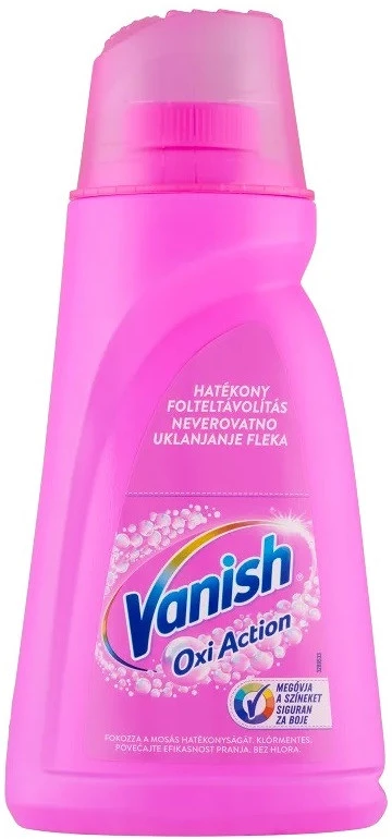 <span itemprop='brand'>Vanish</span> <span itemprop='sku'>H3058579</span> nagyítás