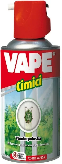 Vape CIMICI VÁNDORPOLOSKA-IRTÓ nagyítás