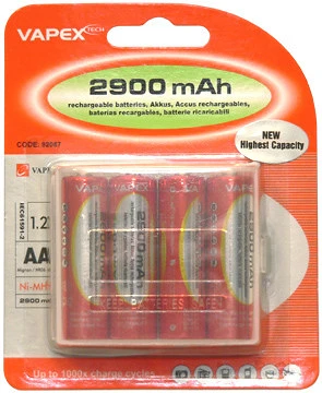 Vapex 4VTE2900AA nagyítás