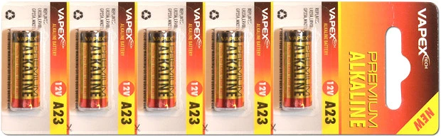 Vapex H50109023 nagyítás