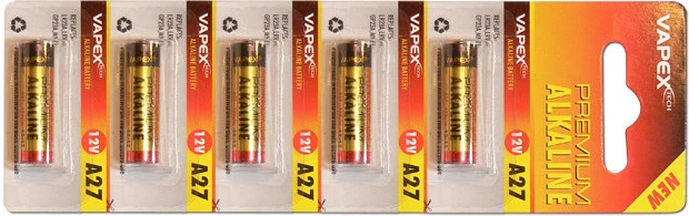 Vapex H50109024 nagyítás