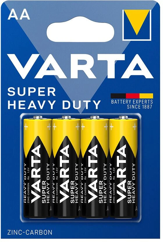 Varta 0023 / VAR-BAT-AA nagyítás