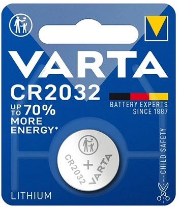Varta 06032101401 nagyítás