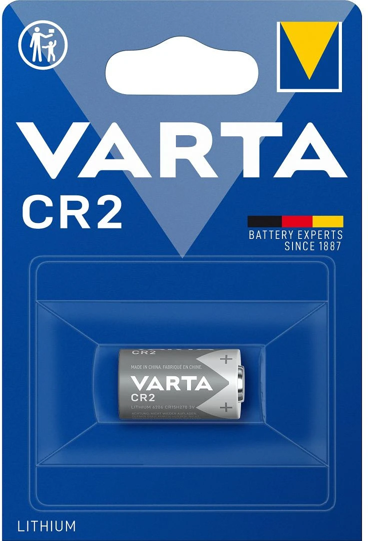 Varta 06206301401 nagyítás