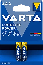 <span itemprop='brand'>Varta</span> <span itemprop='sku'>4903121412</span> nagyítás