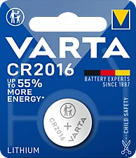 <span itemprop='brand'>Varta</span> <span itemprop='sku'>cr2016</span> nagyítás