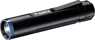 Varta F20R nagyítás