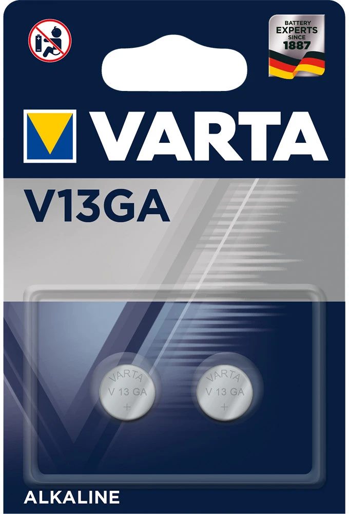 <span itemprop='brand'>Varta</span> <span itemprop='sku'>13 ga 2</span> nagyítás